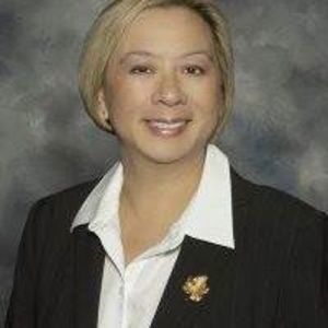 Meet your Posher, Betty